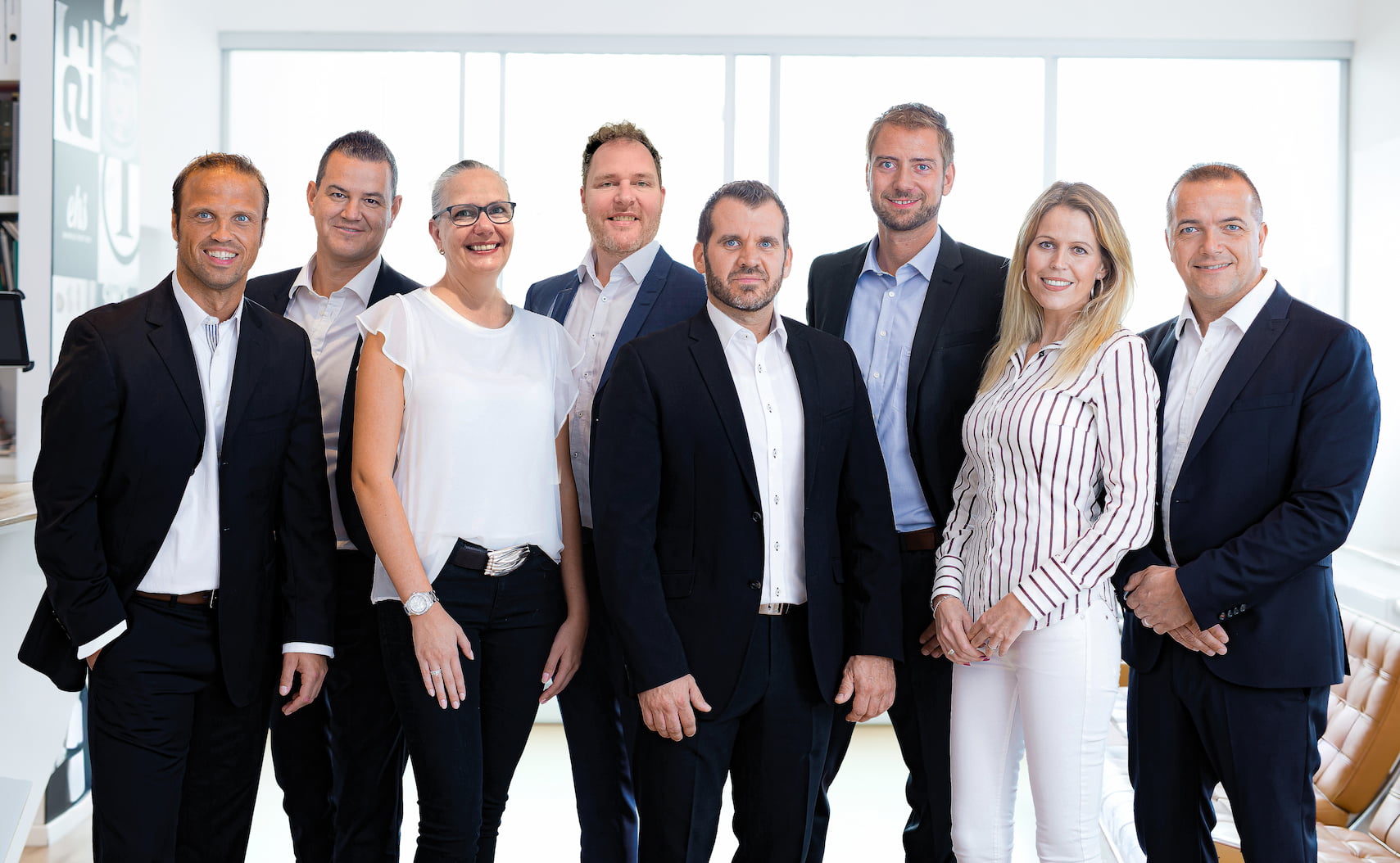 Arbeiten bei Finesse Immobilien